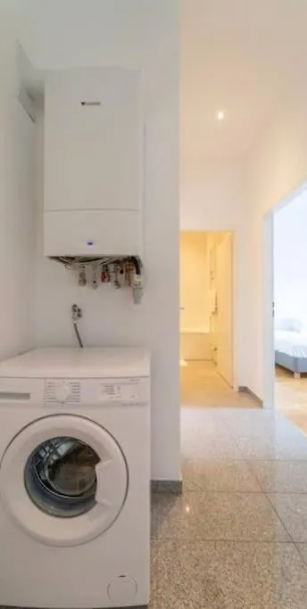 Apartment Cosy Apartament I Chic And Bright Accomodation Vienna