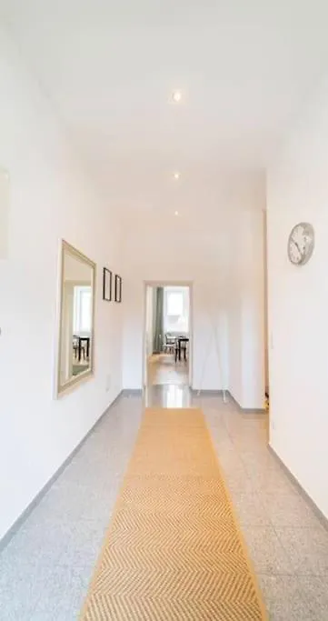 Central Apartment I Chic And Bright Accommodation ウィーン