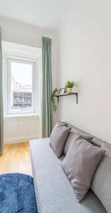 Cosy Apartament I Chic And Bright Accomodation Vienna