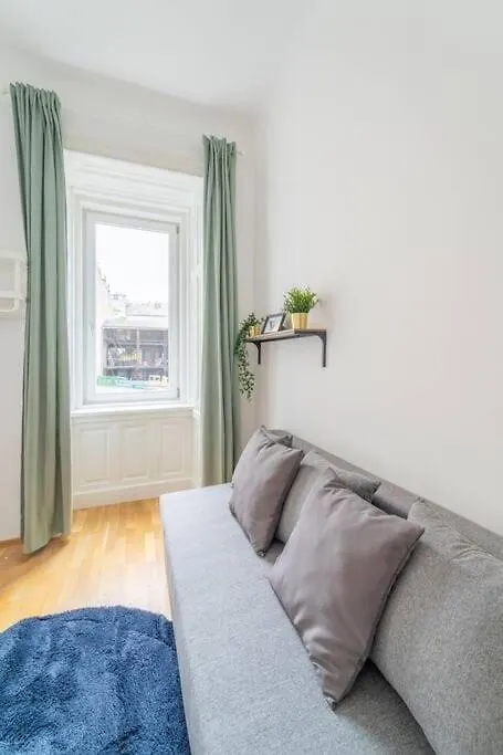 Cosy Apartament I Chic And Bright Accomodation Vienna Austria