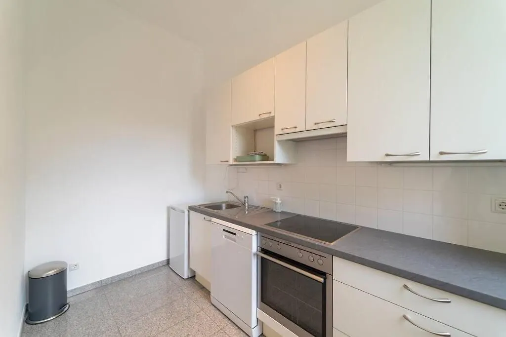 Cosy Apartament I Chic And Bright Accomodation Vienna