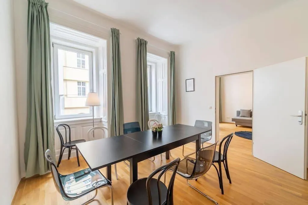 Cosy Apartament I Chic And Bright Accomodation location